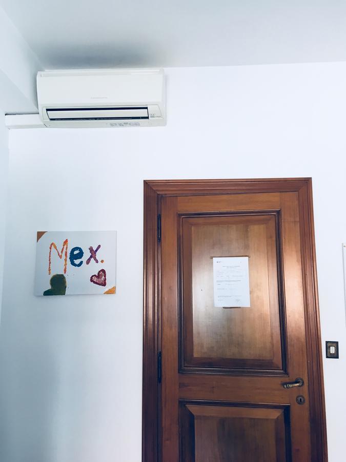 מלון רומא La Vita E Bella מראה חיצוני תמונה